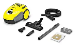 Пилосос Karcher VC 2 [1.198-105.0] [83115] - мініатюра 7