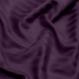 Дитяча постільна білизна Cosas сатин CHERRY 110х140см (StrSatin_2041CherryDark_CherryDark_140) - мініатюра 8