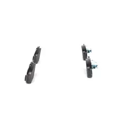 Гальмівні колодки Bosch 0 986 424 701 - мініатюра 5