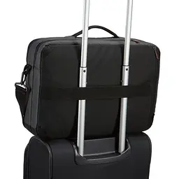 Сумка Case Logic Era Convertible Bag 15.6 ERACV-116 Obsidian (7081980) - миниатюра 9