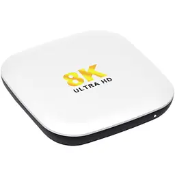 Медіаплеєр H96 MAX M2 (M2_4GB/64GB) - мініатюра 8