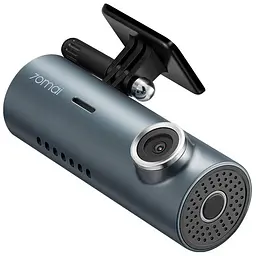 Автомобільний відеореєстратор 70mai Dash Cam M300 SHD Navy - мініатюра 5