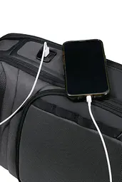 Рюкзак 14.1" Samsonite PRO-DLX 6 FRAMED 41х28x14 KM2*08006 - мініатюра 11