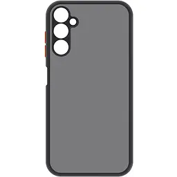 Чохол Make Samsung M34 Frame Black