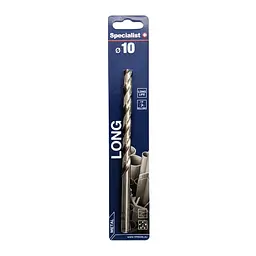 Свердло по металу Specialist+ Long 10 x 115/175 мм (64/3-0100) - мініатюра 2