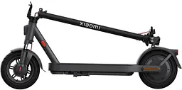 Електросамокат Xiaomi Electric Scooter Elite (BHR9603GL) чорний - мініатюра 5