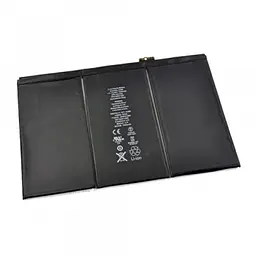 Акумулятор для Apple iPad 3