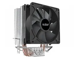 Охолоджувач для процесора PсCOOLER S93 V2 Intel LGA 1851/1700/1200/115X AMD AM5/AM4