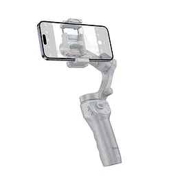 Ручний стабілізатор - штатив Hoco K24 Support 3-axis smart gimble - мініатюра 4