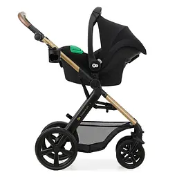Універсальна коляска 3 в 1 Kinderkraft Moov 2 Pure Black (KSMOOV02BLKEV00) - мініатюра 4