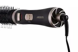 Фен-щітка Ardesto HD-C100 чорний - мініатюра 7