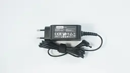 Блок живлення для ноутбука Lenovo 20V, 2.25A, 45W, 4.0x1.7mm, Квадратний, Black (ADL45WCG) (з вилкою!) - мініатюра 5