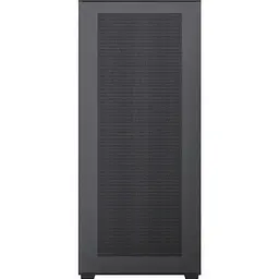 Корпус GameMax Quest (Mesh) Black - мініатюра 2