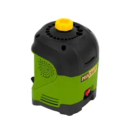 Верстат для заточування свердел Procraft EBS420