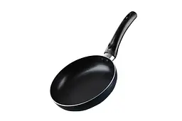 Сковорода Ardesto Mini Gemini Gourmet 18см алюміній синій kuh0016916 - мініатюра 2