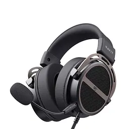 Ігрові навушники з мікрофоном HAVIT HV-H2030E Black HAVIT (28175-000) - мініатюра 5