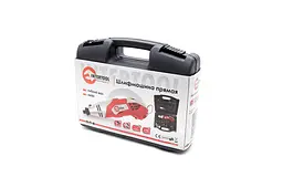 Шліфувальна машина пряма електрична Intertool DT-0517 170 Вт - мініатюра 3