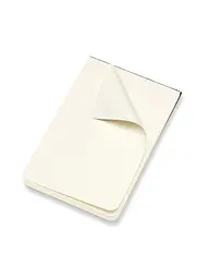 Записник Moleskine Art Pad кишеньковий, Для нарисів Чорний (ARTSKPAD2) - мініатюра 4