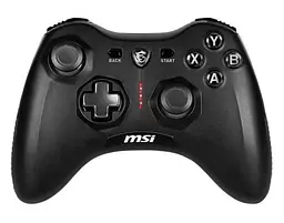 Геймпад FORCE GC20 V2 Black MSI teh0020820