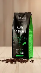 Кава в зернах DeJaVu Cafe do Brasil 1 кг - мініатюра 4