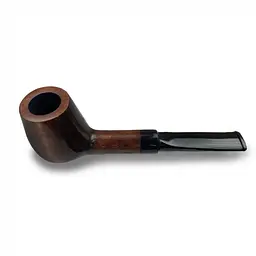 Люлька для куріння Kaf Crofts pear acrylic (KF209) - мініатюра 3