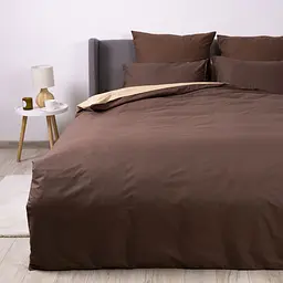 Комплект постільної білизни ТЕП Happy Sleep Nature`s Nest євро (2-03796_28780) - мініатюра 2