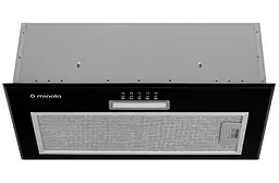 Витяжка Minola HBI 5214 BL 700 LED повновбудована