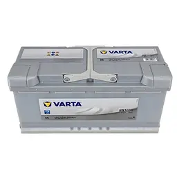 Акумулятор автомобільний Varta Silver Dynamic 110Аh (610402092) - мініатюра 9