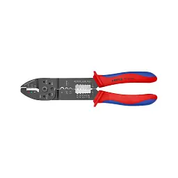 Затиск для клем KNIPEX 97 32 240