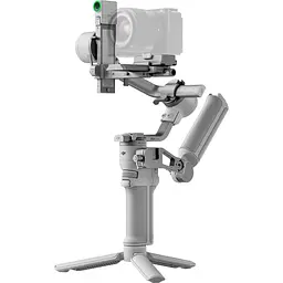 Стабілізатор відеозйомки DJI RS 4 Mini Combo (CP.RN.00000443.02) [129248] - мініатюра 3