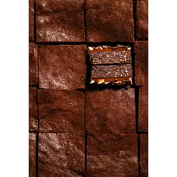 Батончик Fizi Brownie Babe у шоколадній глазурі 45 г - мініатюра 5