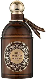 Оригінал Мініатюра Guerlain Cuir Intense 7,5 мл Парфумована вода - мініатюра 1