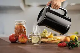 Електрочайник Gorenje K17DWDII - мініатюра 9