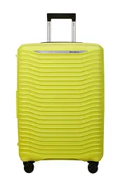 Валіза 68 См Samsonite UPSCAPE LIME 68x47x28(31) KJ1*74002