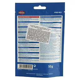 Ласощі для кішок Trixie Premio Chicken Cubes курячі кубики 50 г (42706) - мініатюра 2