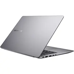 Ноутбук ASUS ExpertBook P5 P5405CSA Ultra 7 258V la 48GHz,14'',32GB LPDDR5X,512GB,Arc 140V GPU,Без ОС - мініатюра 14