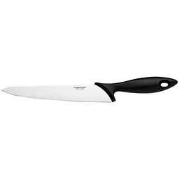 Ніж кухоний Fiskars Essential 21 см (1023776)