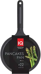 Сковорода Ringel IQ Be Chef для млинців 22 см