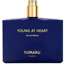 Парфумована вода оригінал тестер Floraiku Young at Heart 50 мл