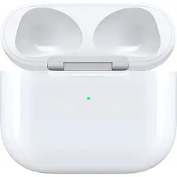 Зарядний кейс Apple AirPods 4 ANC (MXP93/C) [131911]