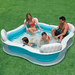 Басейн Intex 56475 'Сімейний' - мініатюра 2
