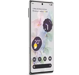 Смартфон Google Pixel 6 Pro 12/256GB Cloudy White - мініатюра 5