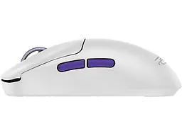 Миша Proove Gaming RC Raider White/Purple (WMRR00122017) - мініатюра 4