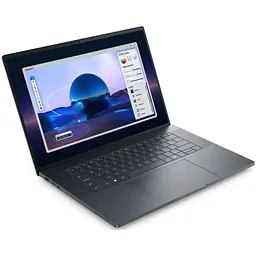 Ноутбук Dell Pro Max 16 Premium MA16250,1920 x 1200,285H 16 C/16 T,2.7 GHz - 5.4 GHz,64 GB LPDDR5X - мініатюра 3