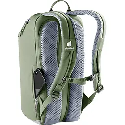 Рюкзак Deuter Stepout 16 Khaki (1052-3815123 2618) - мініатюра 8