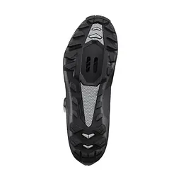 Веловзуття Shimano M ME502 41 Чорний (1096-ESHME502MCL01S41000) - мініатюра 3