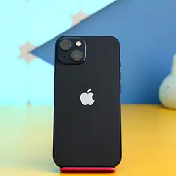 Смартфон Apple iPhone 13 512GB Midnight (MLQC3) Б/В [173769] - мініатюра 1