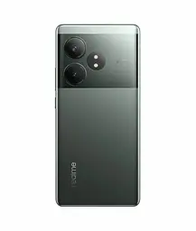 Смартфон Realme GT Neo 6 SE 12/256GB Green CN - мініатюра 2