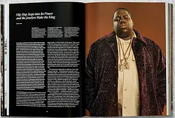 Ice Cold. A Hip-Hop Jewelry History - мініатюра 3