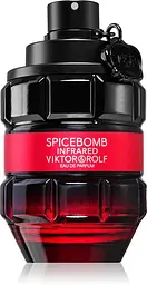 Туалетна вода Viktor&Rolf Spicebomb Infrared 90 мл